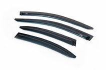 Mercedes C-class W205 2014-2021 Deflectoare Geam SD (4 buc, HIC) foto 1