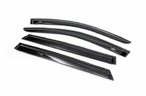 Mercedes E-class W211 2002-2009 Deflectoare Geamuri SW (4 buc, HIC) foto 7
