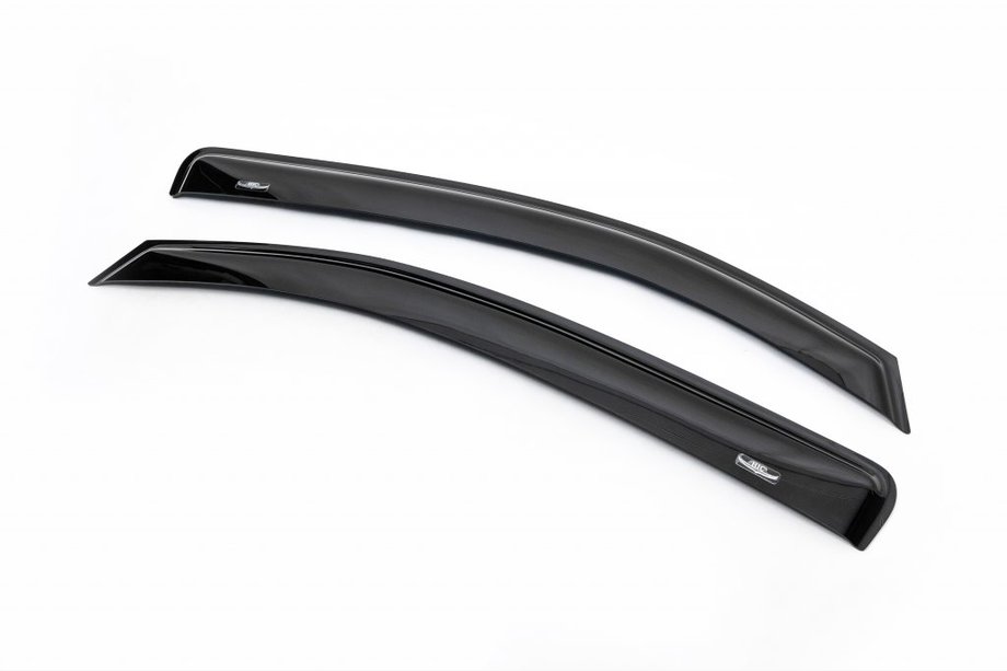 Hyundai H200, H1, Starex 1998-2007 Deflectoare Geamuri (2 buc, HIC) Foto 7
