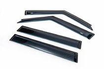 Range Rover III L322 2002-2012 Deflectoare Geamuri (4 buc, HIC) foto 7