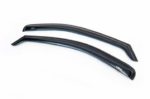 Hyundai H300, H1, Starex 2008-2020 Deflectoare Geamuri (2 buc, HIC) foto 1