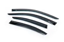 Skoda Octavia I Tour A4 1996-2010 Deflectoare Geam HIC (SD, 4 buc) foto 1