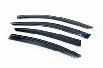 Volkswagen Passat B8 2015-2023 Deflectoare Geam SD (4 buc, HIC) foto 6