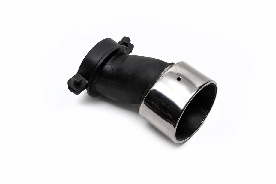 Lexus LX570/450d 2008-2022 Ornament esapament pentru F-Sport (2012-2015) Image
