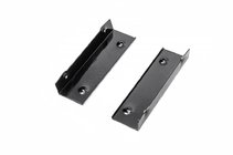 Mercedes Sprinter W901/902/903/904/905 1995–2006 Prindere pentru aparatoare noroi (2 buc, fata) foto 1