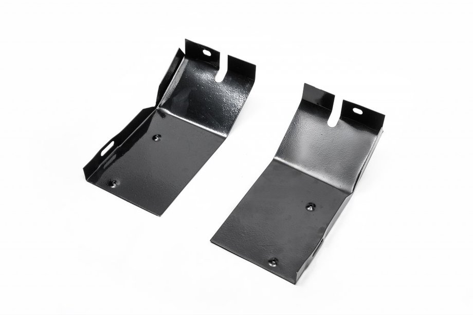 Mercedes Sprinter W901/902/903/904/905 1995–2006 Prindere pentru aparatoare noroi (2 buc, spate) Image