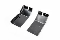 Mercedes Sprinter W901/902/903/904/905 1995–2006 Prindere pentru aparatoare noroi (2 buc, spate) foto 1