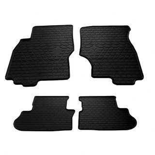 Covorase cauciuc (4 buc, Stingray Premium) Infiniti FX 2003-2008