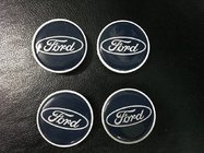 Ford B-Max 2012-2017 Capace centrale pentru jante originale 50mm V1 (4 buc) foto 5