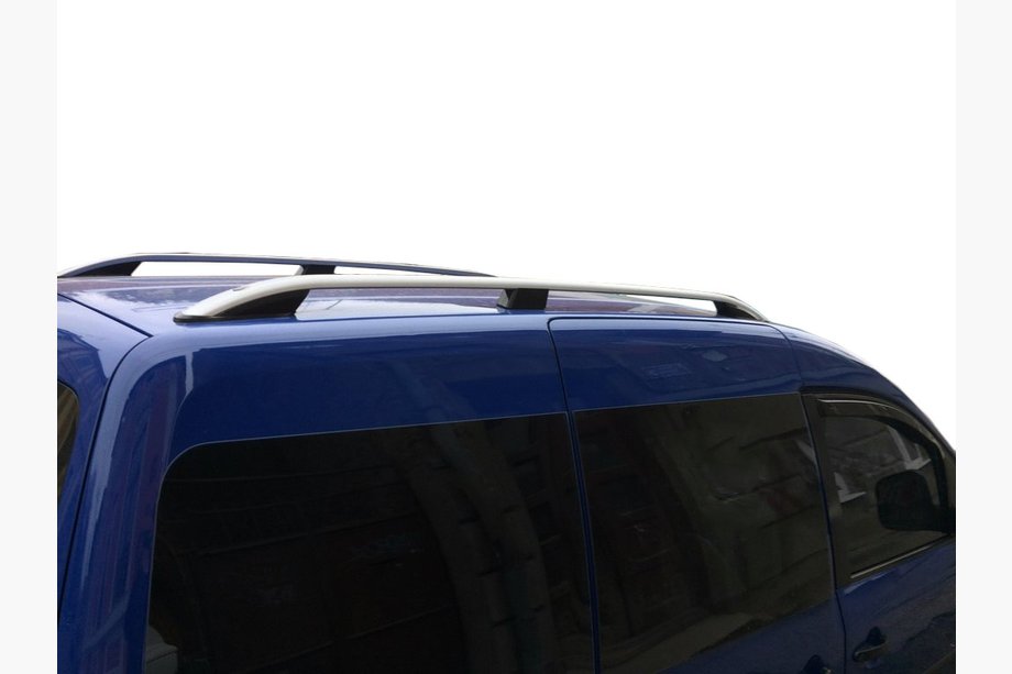 Volkswagen Caddy 2020- Bare Portbagaj Skyport GREY Image