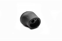 Opel Vectra A 1987-1995 Buton schimbator fara logo (piele) foto 4
