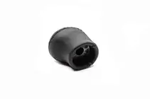 Opel Vectra B 1995-2002 Buton schimbator fara logo (piele) foto 4