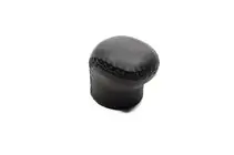 Opel Vectra B 1995-2002 Buton schimbator fara logo (piele) foto 5