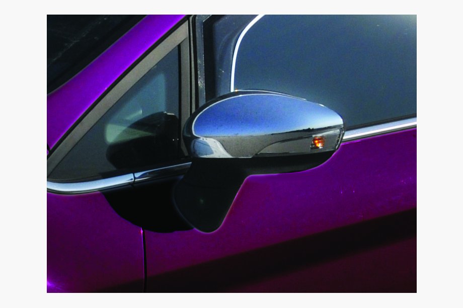Ford B-Max 2012-2017 Capace Oglinzi (2 buc, plastic) Image
