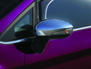 Ford B-Max 2012-2017 Capace Oglinzi (2 buc, plastic) foto 1