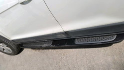 Chevrolet Captiva 2006-2019 Praguri Laterale Niken-Style (2 buc, Aluminiu) foto 2