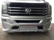 Volkswagen Crafter 2006-2016 Prelungire bara fata 2012↗ (Sport-3, vopsibil) foto 2