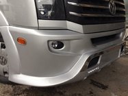 Volkswagen Crafter 2006-2016 Prelungire bara fata 2012↗ (Sport-3, vopsibil) foto 3