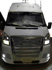 Ford Transit 2000–2014 Bara fata (USA-Style) foto 1
