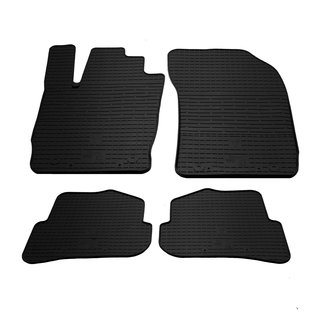 Covorase cauciuc Stingray (4 buc) Audi A1 2010-2018