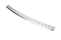 Mini Cooper F55/56/57 2014-2023 Protectie bara spate Carmos (F55, inox) foto 1