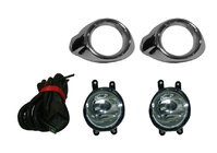 Ford Focus III 2011-2017 Proiectoare ceata (2011-2015, Halogen) foto 1