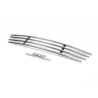 Grila bara din inox monobloc foto 2
