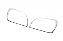 Kia Sportage 2004-2010 Capace Faruri (2004-2009, 2 buc, plastic) foto 1