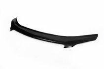 Toyota Land Cruiser Prado 150 2009-2023 Deflector capota 2009-2013 (VIP) foto 1