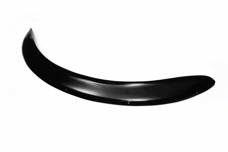 Toyota Avensis 2009-2018 Deflector capota (VIP) Image