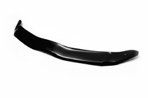 Toyota Auris 2007-2012 Deflector capota 2009-2012 (VIP) foto 6