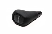 Mercedes E-class W211 2002-2009 Maner schimbator viteze OEM Elegance (piele ecologica) foto 1