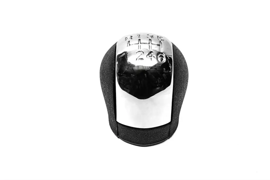 Opel Vectra C 2002-2008 Buton schimbator viteze (6 trepte, manual) Image