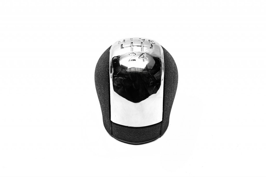 Opel Signum 2003-2008 Buton schimbator viteze (5 trepte, manual, marsarier stanga) Foto 1