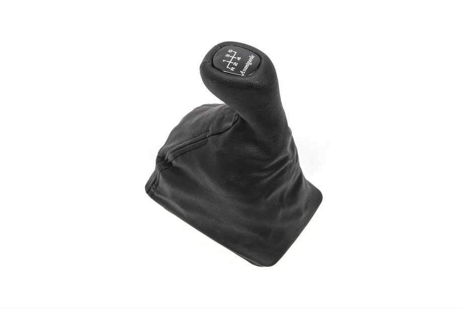 Mercedes E-class W210 1995-2002 Husa si schimbator viteze cu rama (avantgarde) 5 trepte Image