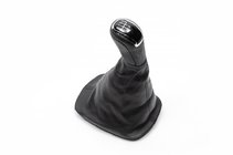 Skoda Fabia 2000-2007 Buton schimbator cu husa (5 trepte) foto 1