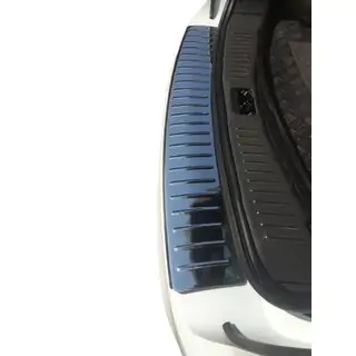 Protectie bara spate OmsaLine (inox) foto 2