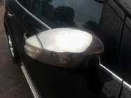 Ford Galaxy 2007-2015 Capace Oglinzi (2 buc, Otel Inoxidabil) foto 3