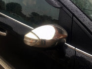 Ford Galaxy 2007-2015 Capace Oglinzi (2 buc, Otel Inoxidabil) foto 1