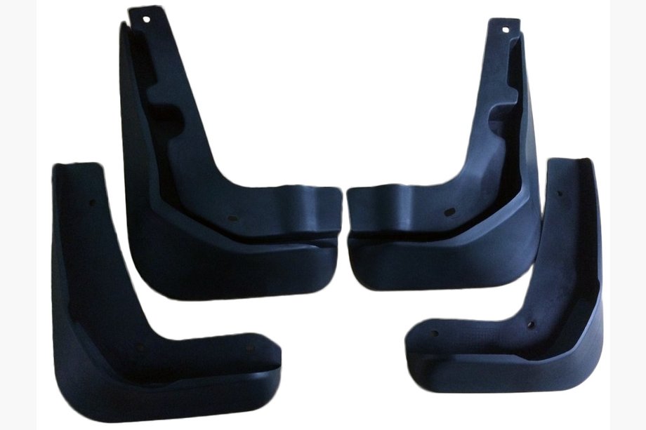 Ford Focus III 2011-2017 Aparatori noroi originale (4 buc) Image