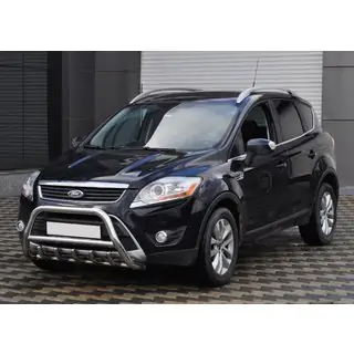 Bullbar WT003 (Inox)