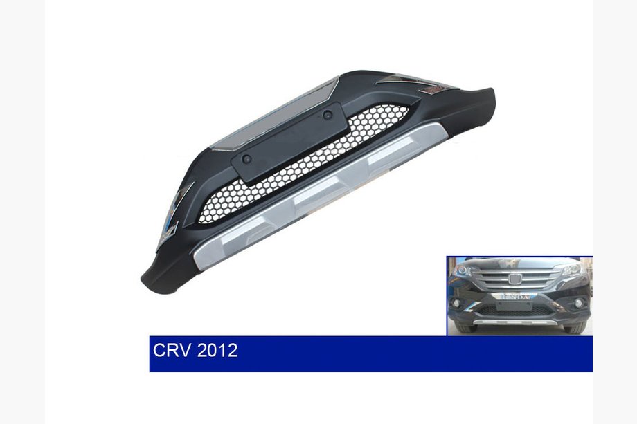Honda CRV 2012-2016 Prelungire fata V1 Image