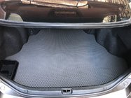 Toyota Camry 2006-2011 Covoras portbagaj (EVA, Negru) foto 1