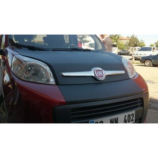Margine capota (plastic) Fiat Fiorino/Qubo 2008-2024 foto 2