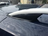 Ford Custom 2013-2022 Bare longitudinale Skyport (2 buc, gri mat) foto 7