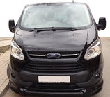 Ford Custom 2013-2022 Prelungire bara fata (2013-2017, grunduit pentru vopsire) foto 5