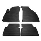 Hyundai Santa Fe 1 2000-2006 Covorase cauciuc (4 buc, Stingray Premium) foto 1