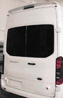 Ford Transit 2014- Spoiler spate Anatomik (2014-2019, grunduit pentru vopsire) foto 3