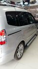 Ford Courier 2014-2023 Capace cromate pentru stopuri (2 buc, plastic) foto 2