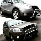 Geely Emgrand X7 2011- Bullbar WT003 (Inox) foto 1